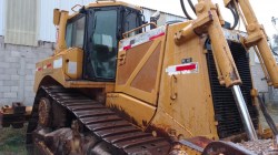 BULLDOZER-D8T -CAT-1545-5